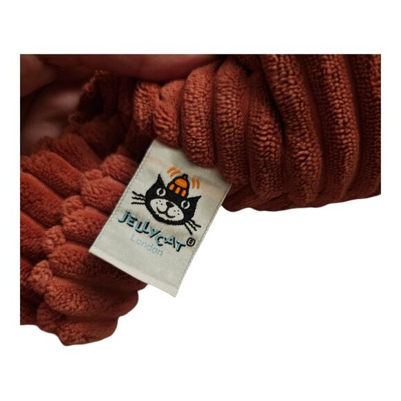 JellyCat - Stuffed animal : Larry Lobster 12in - Picture 3 of 4